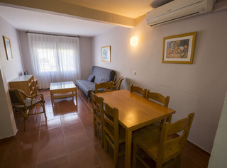 Apartamento Gales