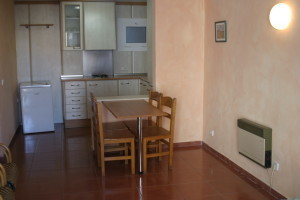 Apartamento Gales