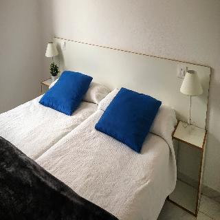 Apartamentos California