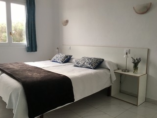 Apartamentos California