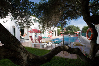 Apartamentos California