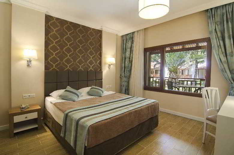 Hotel Kustur Club Holiday Village