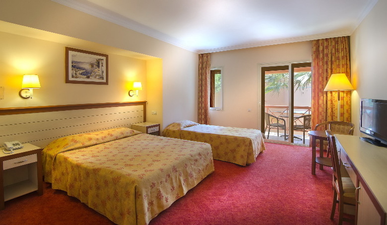 Hotel Kustur Club Holiday Village