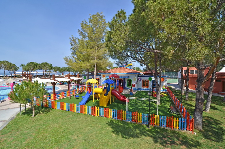 Hotel Kustur Club Holiday Village
