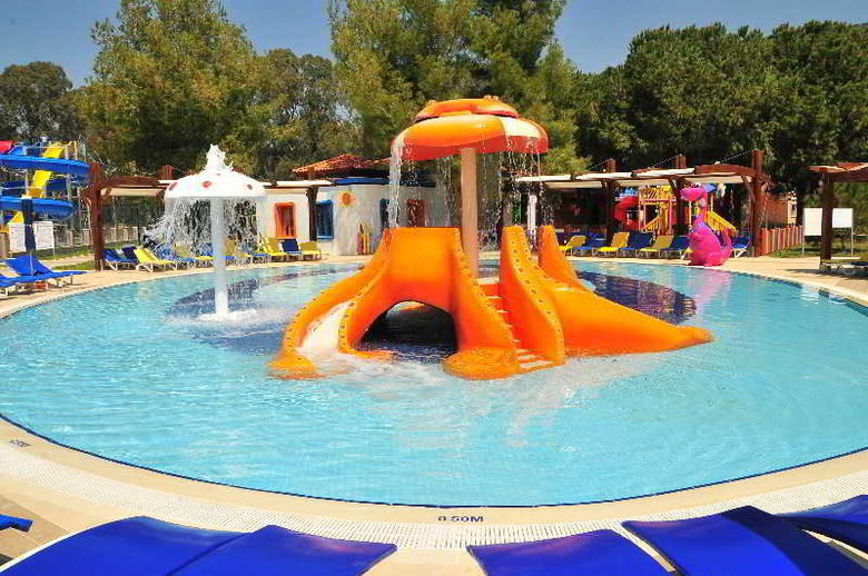 Hotel Kustur Club Holiday Village