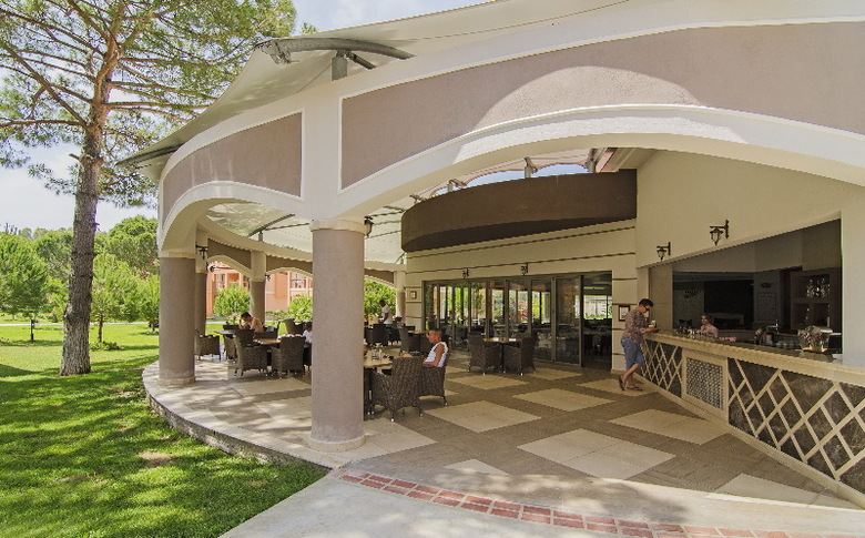Hotel Kustur Club Holiday Village