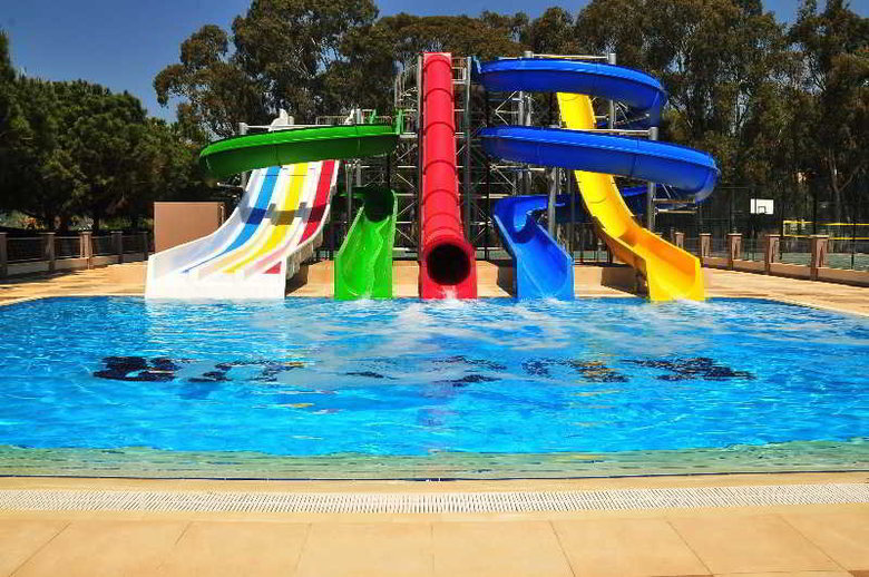 Hotel Kustur Club Holiday Village