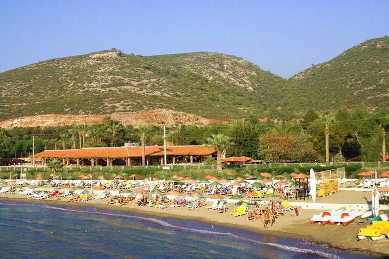Hotel Kustur Club Holiday Village
