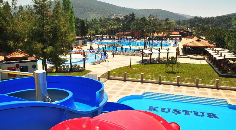 Hotel Kustur Club Holiday Village