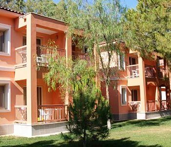 Hotel Kustur Club Holiday Village