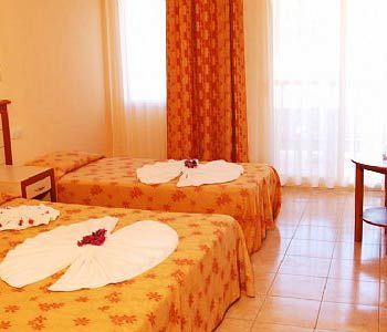Hotel Kustur Club Holiday Village