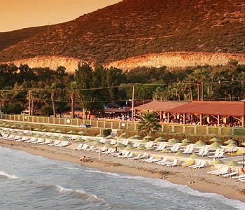 Hotel Kustur Club Holiday Village