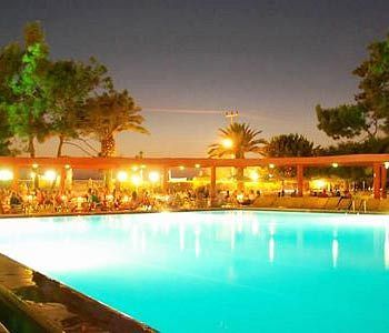 Hotel Kustur Club Holiday Village