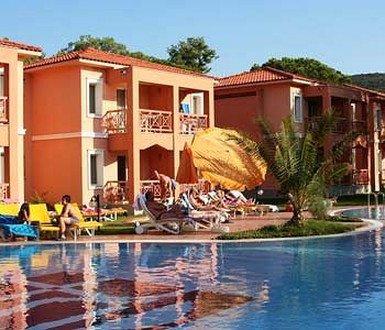 Hotel Kustur Club Holiday Village