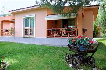 Hotel Kustur Club Holiday Village