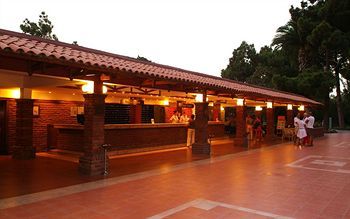 Hotel Kustur Club Holiday Village
