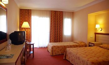 Hotel Kustur Club Holiday Village