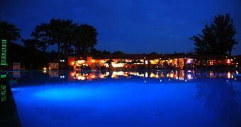 Hotel Kustur Club Holiday Village