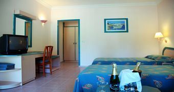 Hotel Kustur Club Holiday Village