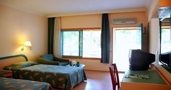 Hotel Kustur Club Holiday Village