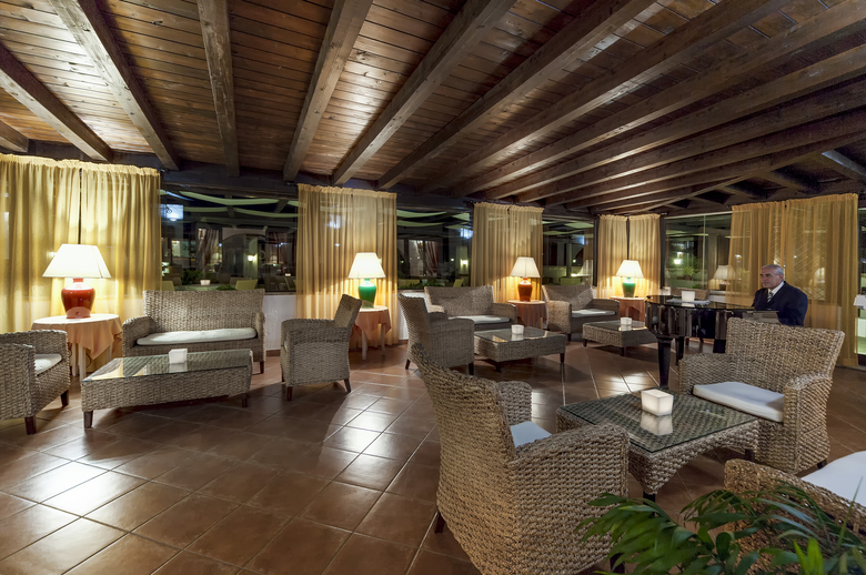 Colonna Grand Hotel Capo Testa