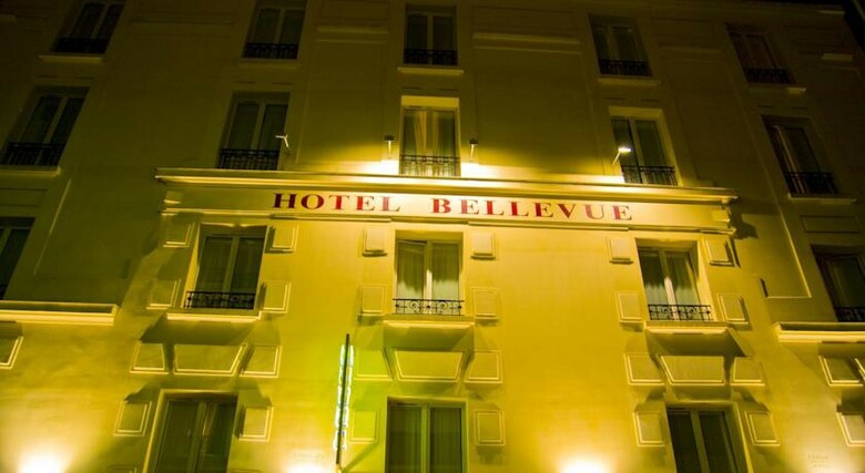 Hotel Bellevue