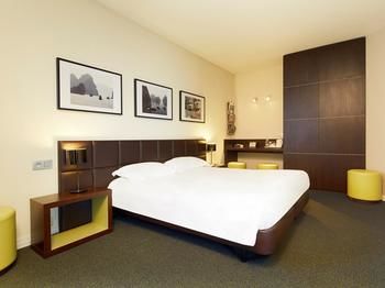 Hotel Kyriad Orly Athis-mons