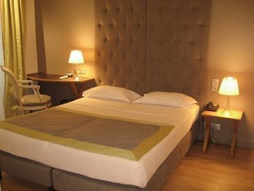 Hotel Windsor Opera