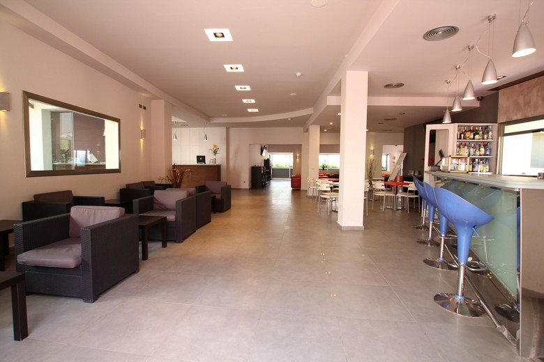 Hotel Tossamar Resort