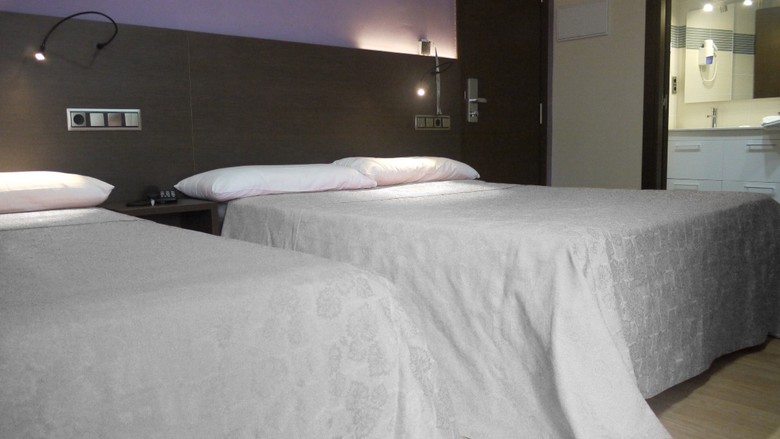 Hotel Tossamar Resort