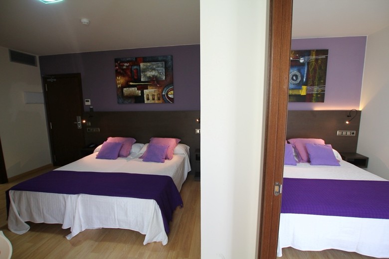 Hotel Tossamar Resort