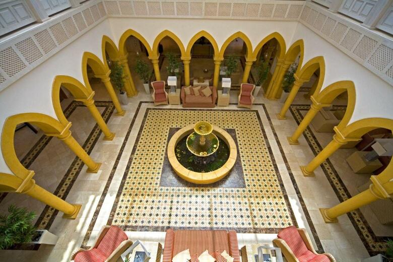 Hotel Gran Castillo Tagoro - Family & Fun Playa Blanca