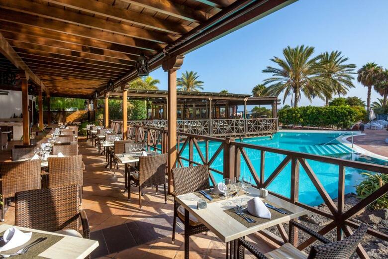Hotel Gran Castillo Tagoro - Family & Fun Playa Blanca