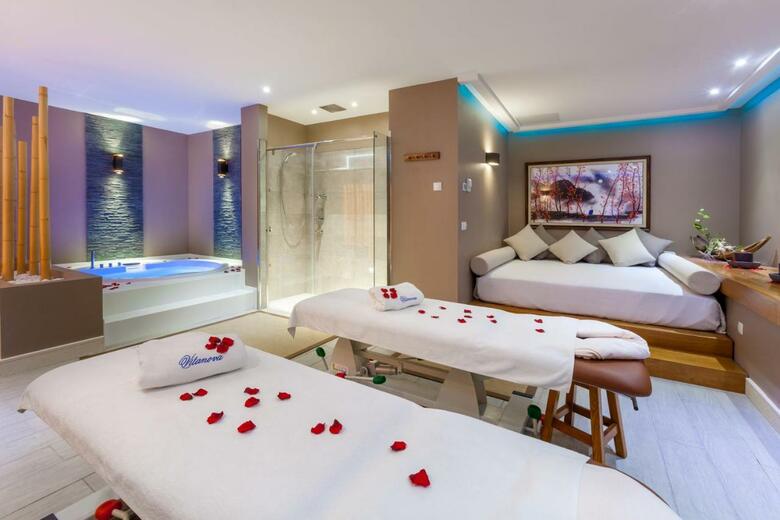 Hotel Gran Castillo Tagoro - Family & Fun Playa Blanca