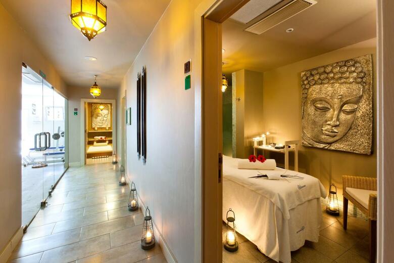 Hotel Gran Castillo Tagoro - Family & Fun Playa Blanca