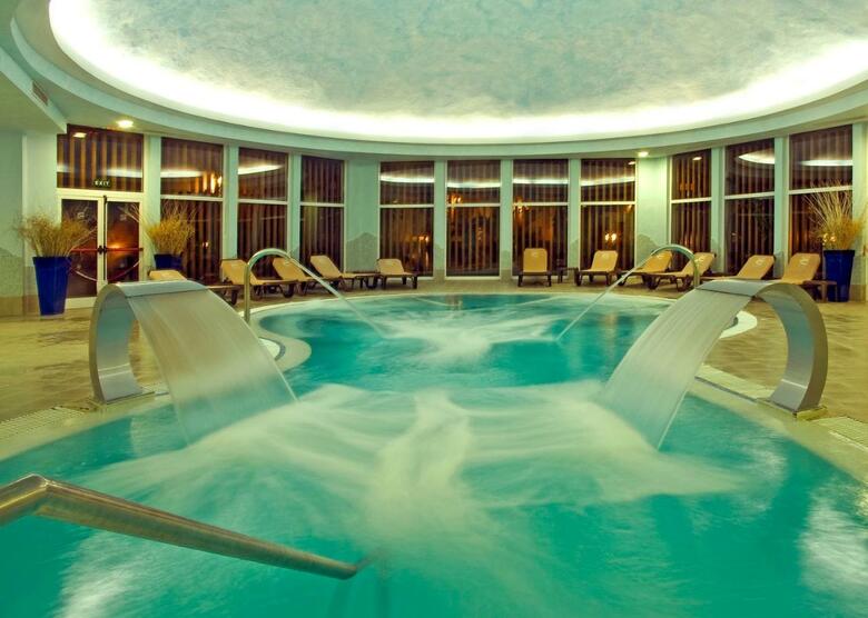 Hotel Gran Castillo Tagoro - Family & Fun Playa Blanca