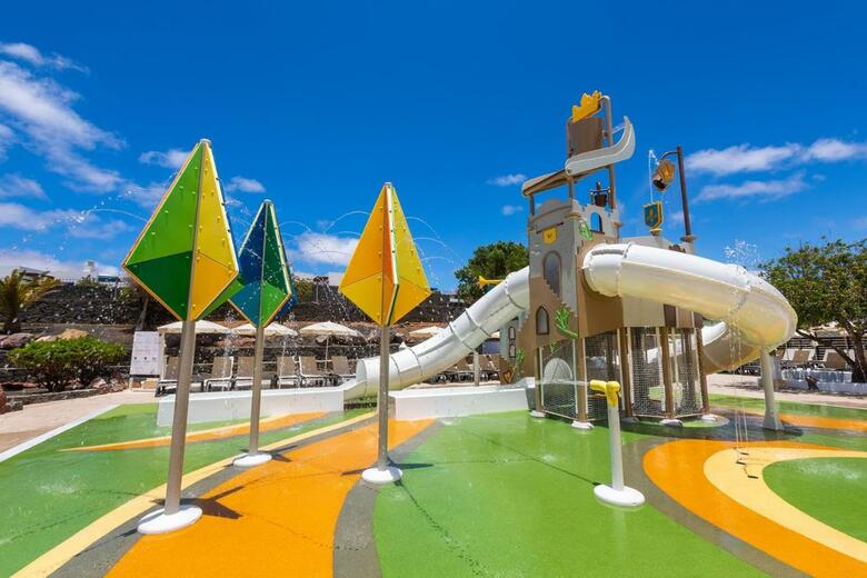 Hotel Gran Castillo Tagoro - Family & Fun Playa Blanca