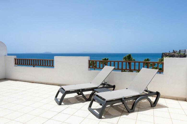Hotel Gran Castillo Tagoro - Family & Fun Playa Blanca