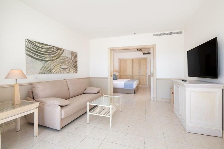 Hotel Gran Castillo Tagoro - Family & Fun Playa Blanca