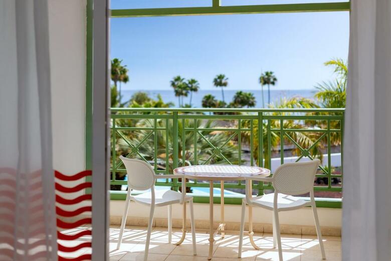 Hotel Gran Castillo Tagoro - Family & Fun Playa Blanca