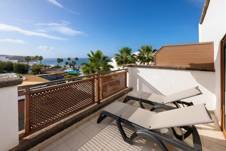 Hotel Gran Castillo Tagoro - Family & Fun Playa Blanca