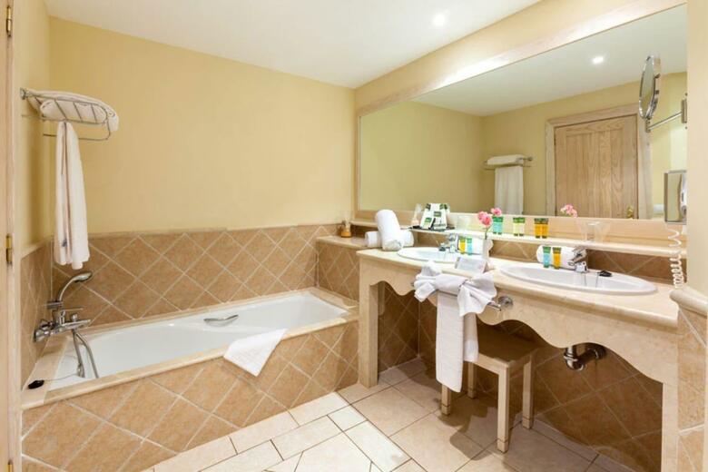 Hotel Gran Castillo Tagoro - Family & Fun Playa Blanca