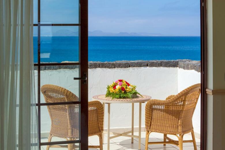Hotel Gran Castillo Tagoro - Family & Fun Playa Blanca