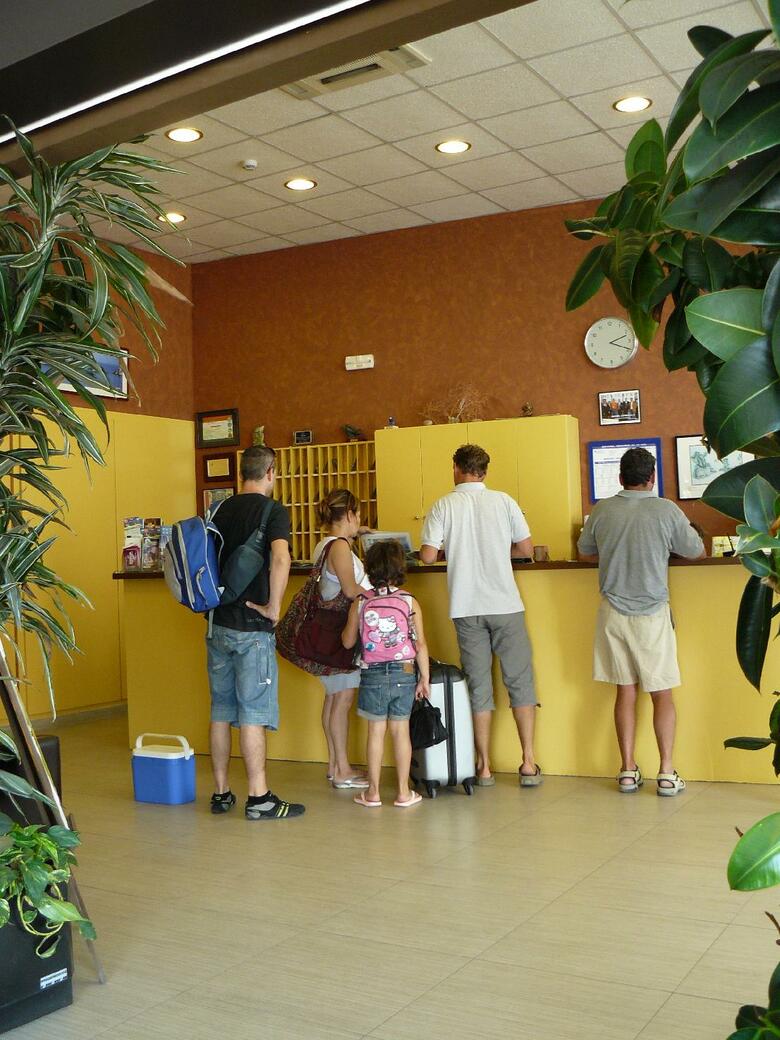 Hotel & Diving Les Illes