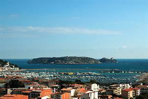Hotel & Diving Les Illes