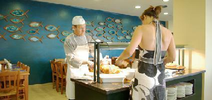 Hotel & Diving Les Illes