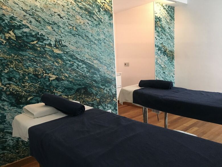 Planamar By Escampa Hotels