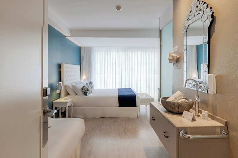 Planamar By Escampa Hotels