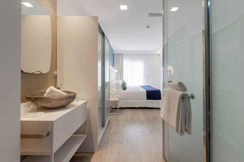 Planamar By Escampa Hotels