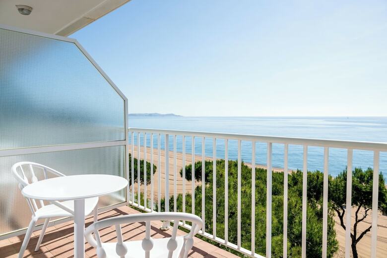 Planamar By Escampa Hotels